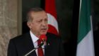 أردوغان يدعو لرفع الحصانة عن نواب أتراك مؤيدين للأكراد