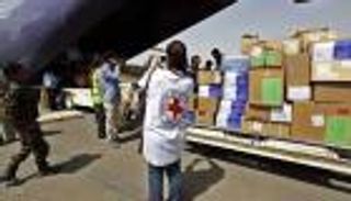 "حقوق الإنسان العربية" تطالب بتقديم الدعم الإغاثي لليمن