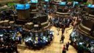 مؤشر ستاندرد آند بورز الأمريكي عند أعلى مستوى في 2016