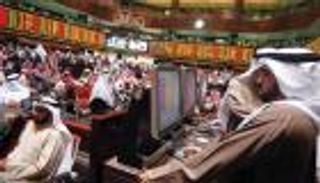 الأسهم القيادية تدعم بورصة الكويت لتصعد نهاية الأسبوع