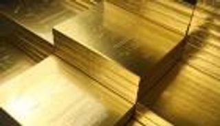 ارتفاع الذهب بعد خفض توقعات رفع الفائدة الأمريكية