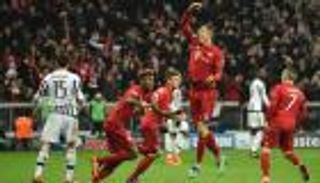 خسارة يوفنتوس الأسوأ أوروبيًّا منذ 2010 وتضرب آمال إيطاليا