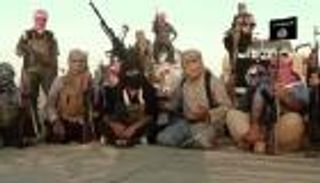 روسيا تعتقل 3 أشخاص بتهمة الانتماء لتنظيم داعش