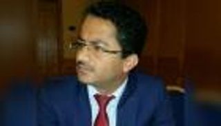 السياسي اليمني علي البخيتي لـ"العين": مبادرتي للسلام تجيب على الأسئلة الشائكة