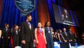 3 في الـ17 من العمر يفوزون بمسابقة المليون دولار للمبتكرين