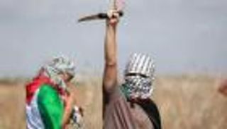 مقتل فلسطينيين بعد طعن إسرائيلية في الضفة الغربية المحتلة