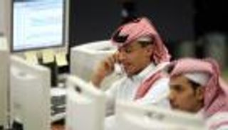 المؤشر السعودي يلامس مستوى  6400 نقطة مدعوما بأسعار النفط