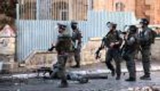 جنوب "بيت لحم" منطقة عسكرية مغلقة وسط حملات دهم واعتقالات