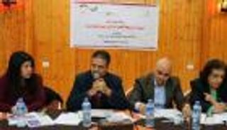 "لوبي نسائي" للضغط على القرار الفلسطيني