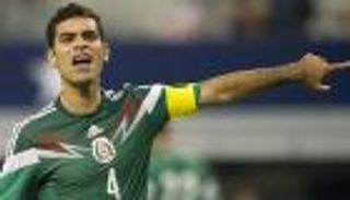 العجوز ماركيز في قائمة المكسيك بتصفيات كأس العالم