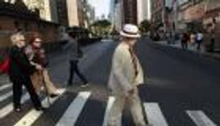 الزهايمر وأمراض القلب والضعف الجنسي جزاء الإساءة إلى كبار السن