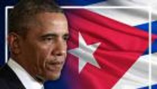 بعد نصف قرن من القطيعة.. أوباما يفتح "صفحة جديدة" مع كوبا