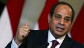  السيسي يواصل البحث عن نخبته السياسية 