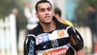 زياية يرفض المثول أمام مجلس تأديب وفاق سطيف‎