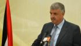  مسؤول فلسطيني لـ