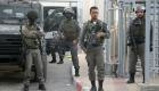 استشهاد فلسطيني وإصابة جندي إسرائيلي بعملية طعن في الخليل