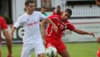 تخصيص دخل لقاء فلسطين وتيمور بتصفيات آسيا لمستشفى سرطان