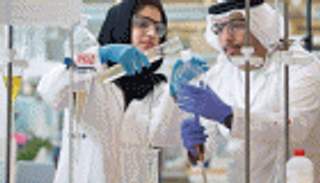 تقرير: الإماراتيون الأكثر ابتكارًا في الدولة خلال الـ 18 عامًا الماضية