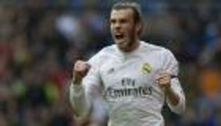 رقم قياسي لجاريث بيل في الدوري الإسباني