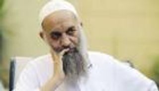 رغم إخلاء سبيله.. شقيق "زعيم القاعدة" صداع برأس الأمن المصري