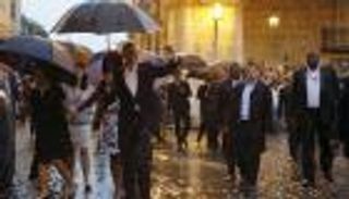 كيري يلتقي جماعة مسلحة كولومبية على هامش زيارة أوباما لكوبا