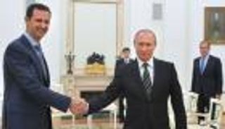 روسيا في خطاب المعارضة السورية.. من "صانعة أزمة" إلى أداة للحل