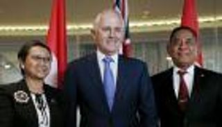 برلمان أستراليا مهدد بالحل حال رفض قوانين الحكومة