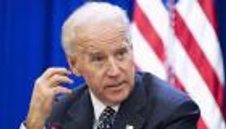 أمريكا تلوم الفلسطينيين وتعد بمساعدات سخية لإسرائيل