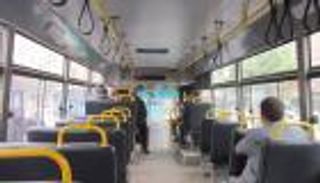 بالصور..من ركاب النقل العام بمصر لحكومة الإمارات: شكرا لدعمكم