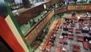 ارتفاع مؤشرات بورصة الكويت صباحا