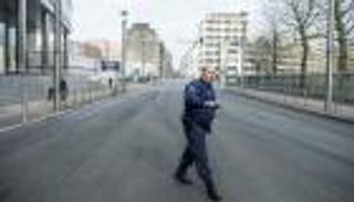 الشرطة البلجيكية تطلب شهادات حول منفذي تفجيري مطار بروكسل