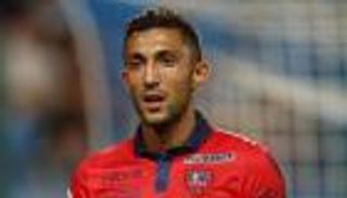 محمد وائل العربي... من عامل نظافة إلى منتخب تونس