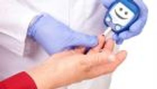 نظام غذائي قاس لمدة 8 أسابيع يشفيك من مرض السكري