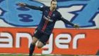 ماتا يتمنى انضمام إبرا لليونايتد