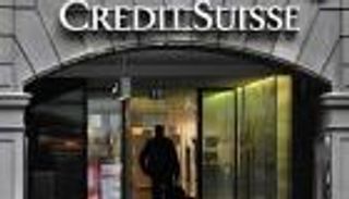 كريدي سويس يستغنى عن 2000 وظيفة توفيرا للنفقات