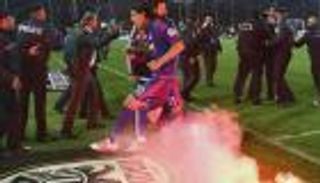 اليونان تتحدى الفيفا وترفض إعادة بطولة الكأس