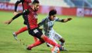 الأهلي يبحث عن "صحوة" قبل فترة "الزحام" بالدوري الإماراتي