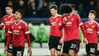 إنجلترا تفقد الكبرياء الأوروبي بخروج اليونايتد