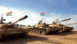 أمنستي: أكراد العراق دمروا آلاف المنازل للعرب 