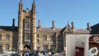 رأس خنزير بمكان وضوء المسلمين في جامعة باستراليا