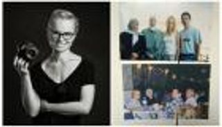 ردًّا للجميل.. بريطانية تبحث عن عائلة سورية استضافتها قبل 15 عامًا