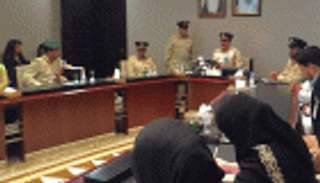 شرطة دبي: ماس كهربائي وراء حريق فندق "العنوان"