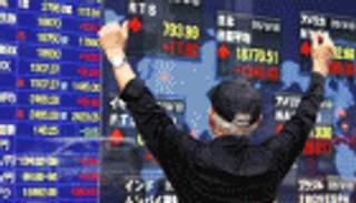 مؤشر نيكي يقفز لأعلى مستوى في 3 أسابيع