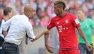 اكتشاف غوارديولا يُفاجئ زيدان