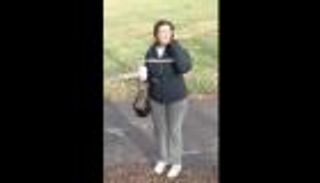 التحقيق مع امرأة بقضية كراهية المسلمين في أمريكا