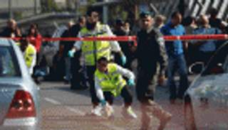 مقتل ضابط بالشاباك الإسرائيلي في عملية أمنية على حدود غزة