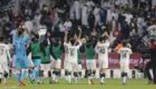 السد يوقف انتصارات الريان بالدوري القطري