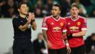 الاتحاد الإنجليزي يوقف شفاينشتايجر ثلاث مباريات