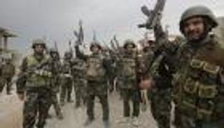 فابيوس: يمكن لقوات النظام السوري المشاركة في مكافحة "داعش"