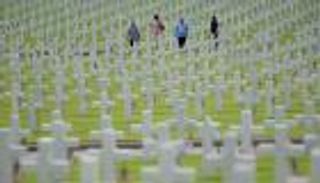 مقابر بخدمة "واي فاي" في روسيا لجذب الزوار